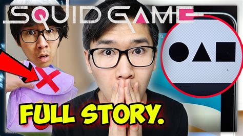 was squid game based on a true story|The truth behind Squid Game’s alleged ‘1986 true story’ and .